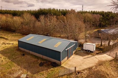 4 bedroom detached house for sale, Tigh na Coine, Lairshill, Newmachar, Aberdeenshire, AB21