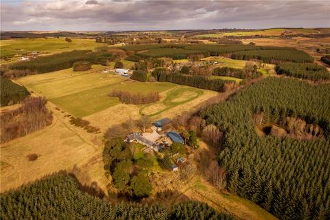 4 bedroom detached house for sale, Tigh na Coine, Lairshill, Newmachar, Aberdeenshire, AB21