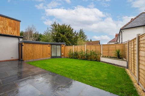 undefined, Wetherby Road, Harrogate, HG2