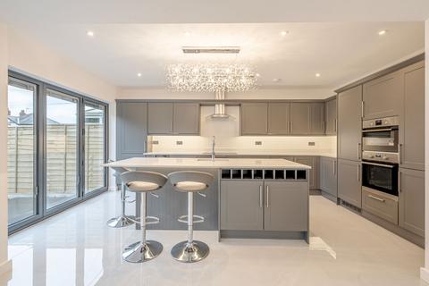 undefined, Wetherby Road, Harrogate, HG2