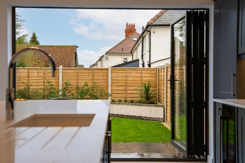 undefined, Wetherby Road, Harrogate, HG2