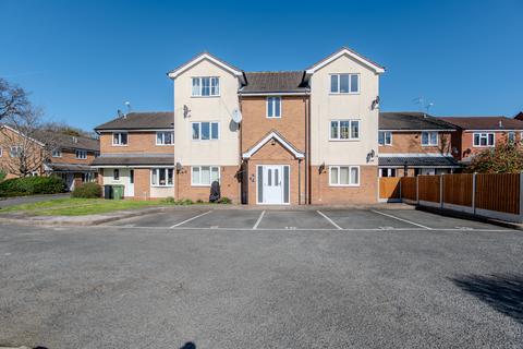 2 bedroom flat for sale, Water Croft, Long Meadow WR4