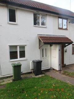 1 bedroom terraced house to rent, Linnet Rise, Kidderminster DY10