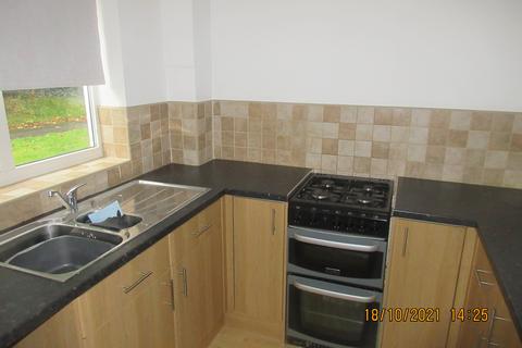 1 bedroom terraced house to rent, Linnet Rise, Kidderminster DY10