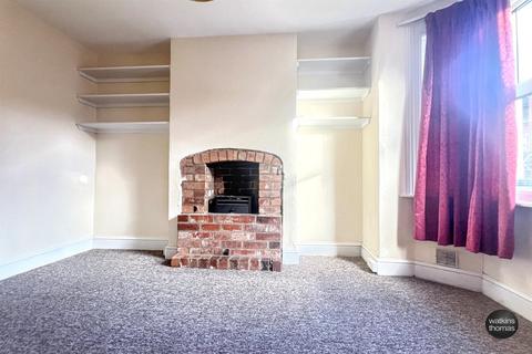 undefined, Nelson Street, Hereford, HR1