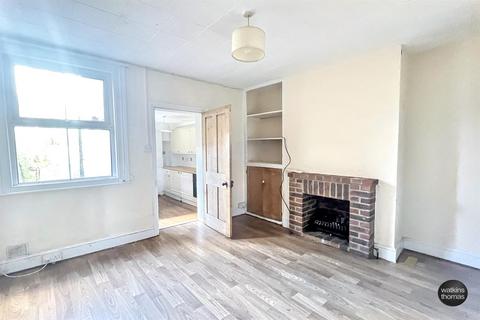 undefined, Nelson Street, Hereford, HR1
