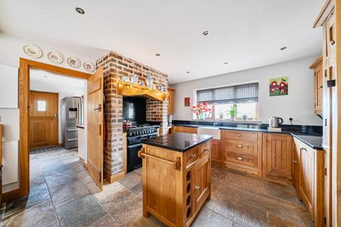 4 bedroom detached house for sale, Carno, Caersws, Powys, SY17