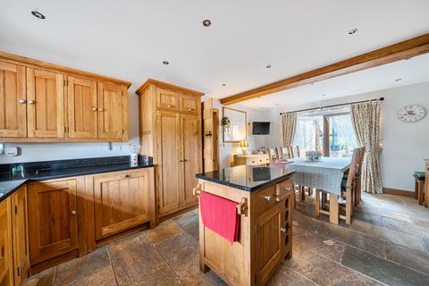 4 bedroom detached house for sale, Carno, Caersws, Powys, SY17