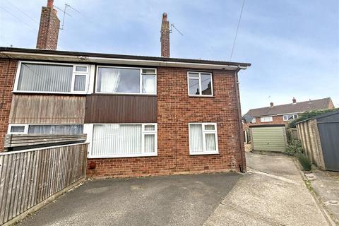 undefined, Combermere Drive, Mount Pleasant, Shrewsbury