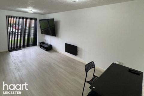 2 bedroom apartment for sale, Strathern Road, Leicester