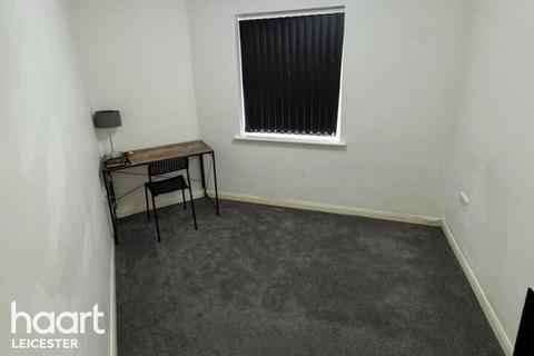 2 bedroom apartment for sale, Strathern Road, Leicester