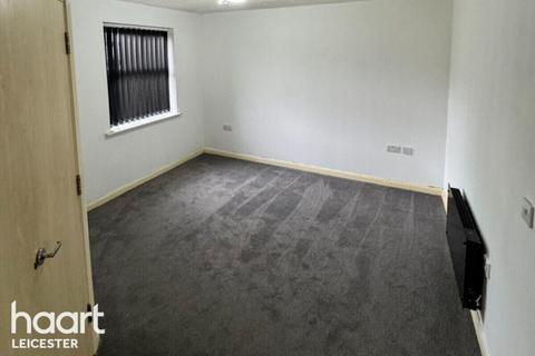 2 bedroom apartment for sale, Strathern Road, Leicester