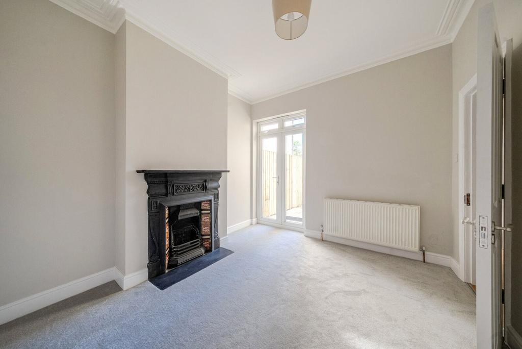Double Bedroom