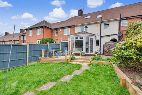 undefined, Needham Road, Arnold, Nottingham