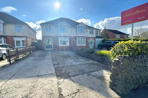 3 bedroom semi-detached house for sale, Swindon Road,  Stratton,  SN3