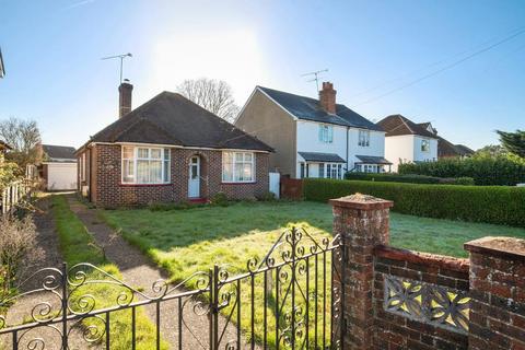 3 bedroom detached bungalow for sale, Lightwater,  Surrey,  GU18