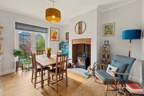 3 bedroom semi-detached house for sale, Woodlands Avenue, Whitefield, M45