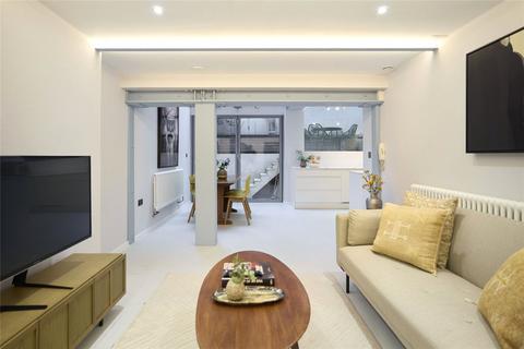 1 bedroom flat to rent, Ladbroke Grove, London, W10