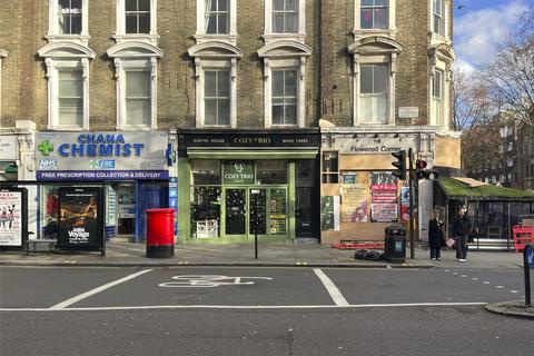 1 bedroom flat to rent, Ladbroke Grove, London, W10