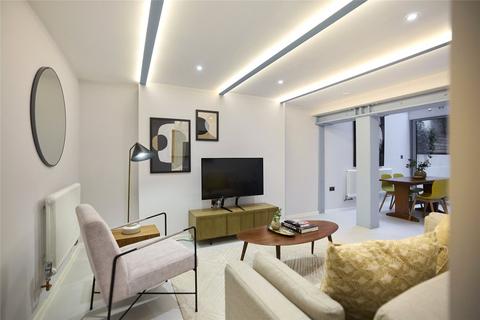 1 bedroom flat to rent, Ladbroke Grove, London, W10