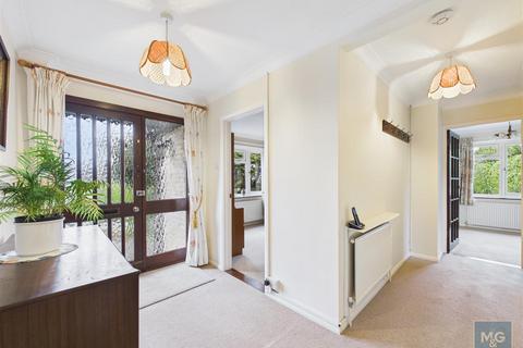 undefined, Church Road, Bury St. Edmunds IP30