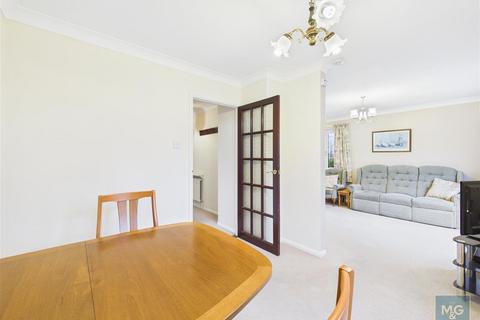 undefined, Church Road, Bury St. Edmunds IP30