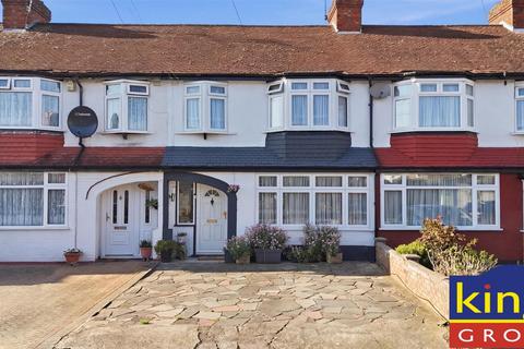 3 bedroom terraced house for sale, Malvern Terrace, Edmonton, N9