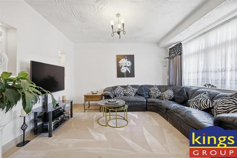 3 bedroom terraced house for sale, Malvern Terrace, Edmonton, N9