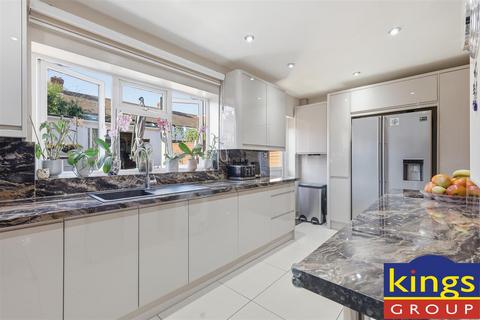 3 bedroom terraced house for sale, Malvern Terrace, Edmonton, N9