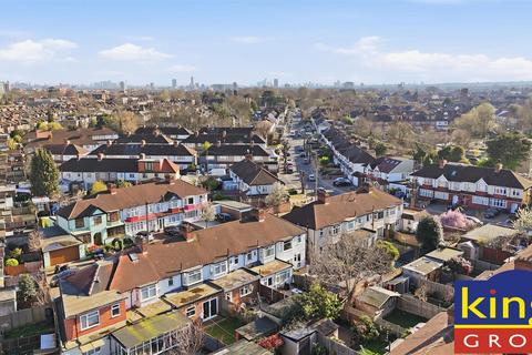3 bedroom terraced house for sale, Malvern Terrace, Edmonton, N9