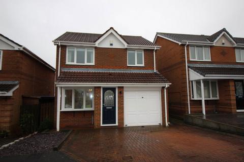 undefined, Chigwell Close