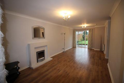 undefined, Chigwell Close