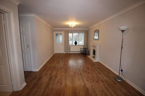 undefined, Chigwell Close