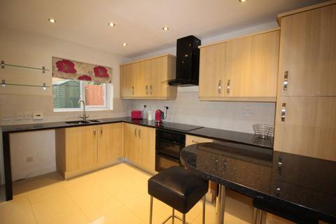 undefined, Chigwell Close