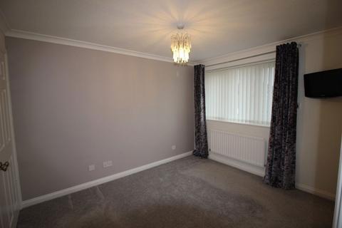 undefined, Chigwell Close