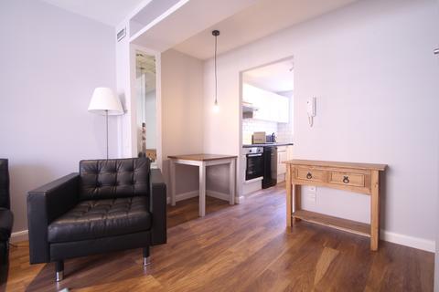 undefined, Wilson Street, Glasgow, G1