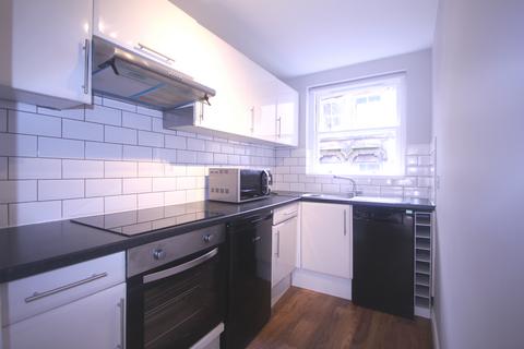 undefined, Wilson Street, Glasgow, G1