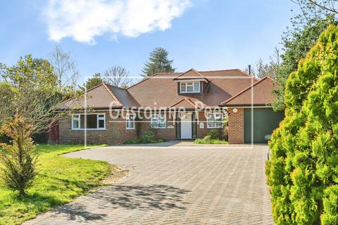 4 bedroom house to rent, Abbotswood, Guildford, GU1