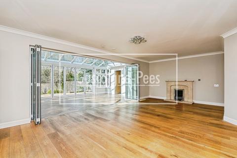 4 bedroom house to rent, Abbotswood, Guildford, GU1