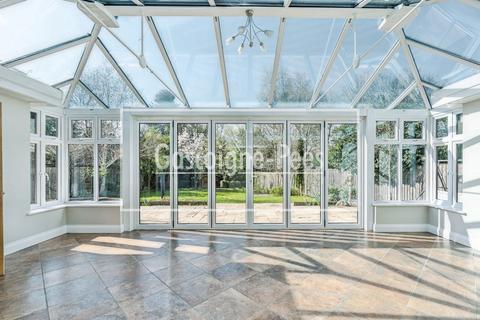 4 bedroom house to rent, Abbotswood, Guildford, GU1