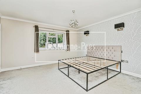 4 bedroom house to rent, Abbotswood, Guildford, GU1