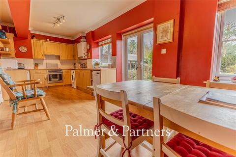 3 bedroom terraced house for sale, Main Road, Theberton, Leiston, Suffolk, IP16