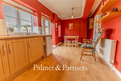 3 bedroom terraced house for sale, Main Road, Theberton, Leiston, Suffolk, IP16