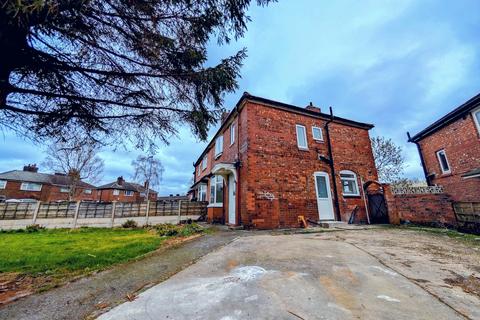 undefined, Westdean Crescent, MANCHESTER, M19
