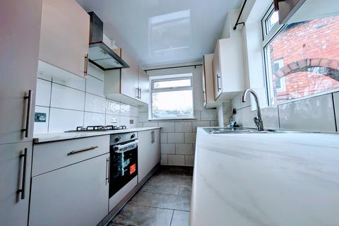 undefined, Westdean Crescent, MANCHESTER, M19
