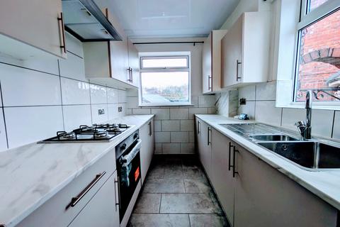 undefined, Westdean Crescent, MANCHESTER, M19