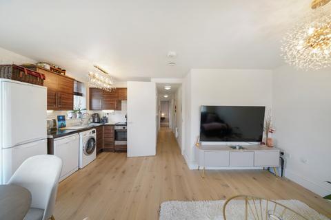 2 bedroom flat for sale, Picasso Building, 4 Bevington Road, W10
