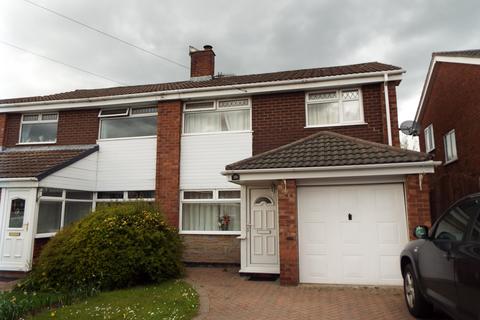 undefined, Hamble Drive, Warrington, WA5