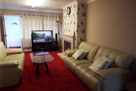 undefined, Hamble Drive, Warrington, WA5