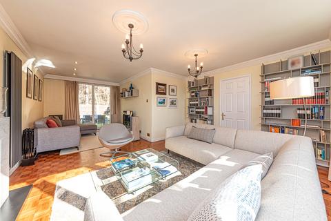 4 bedroom detached house for sale, HEATHPARK DRIVE, WINDLESHAM, SURREY, GU20 6JA